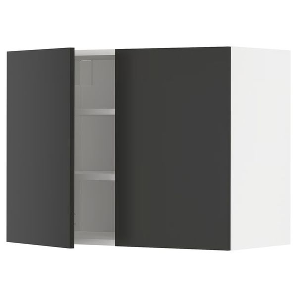 IKEA, вид спереди