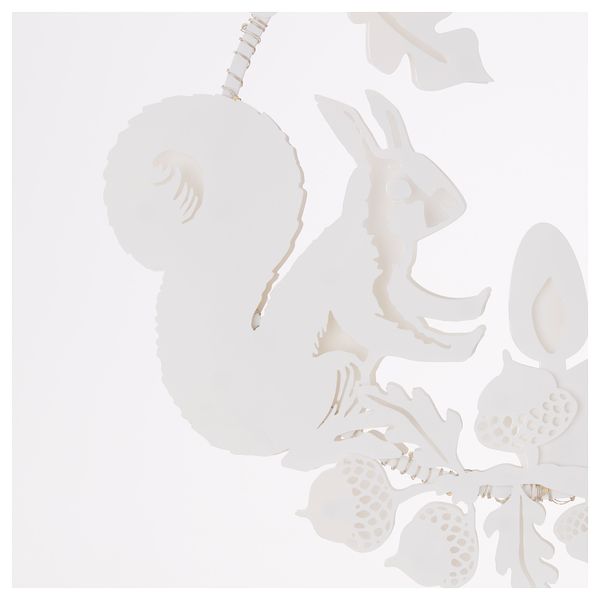 IKEA, дополнительный ракурс - схема-чертеж с размерами