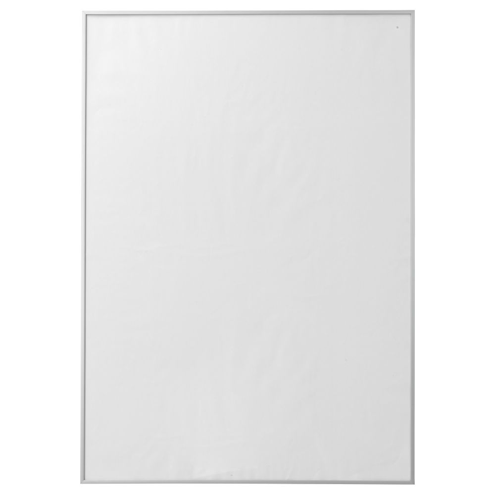 Рама СТРОМБИ, серебристый - фото 1