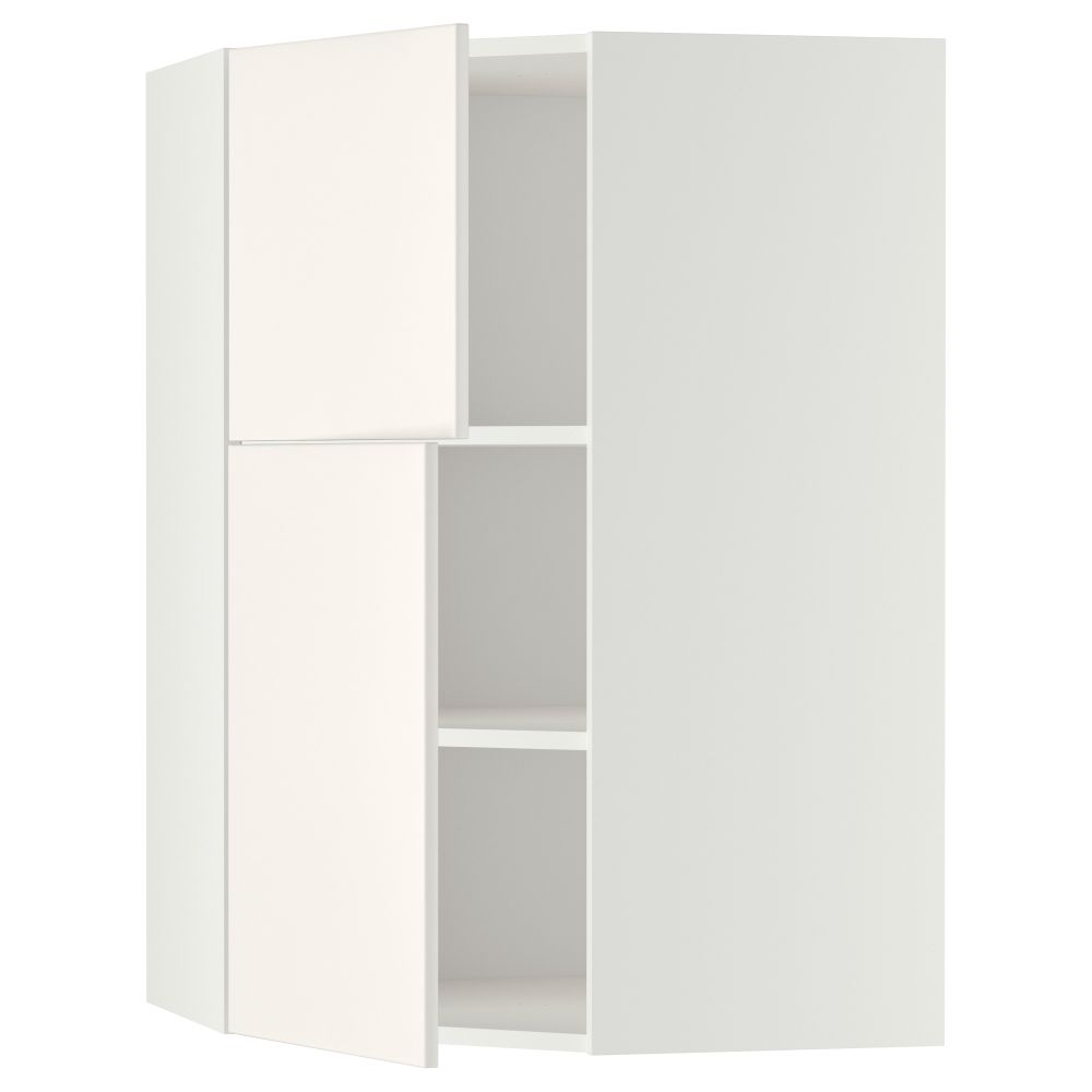 IKEA, вид спереди - схема-чертеж с размерами