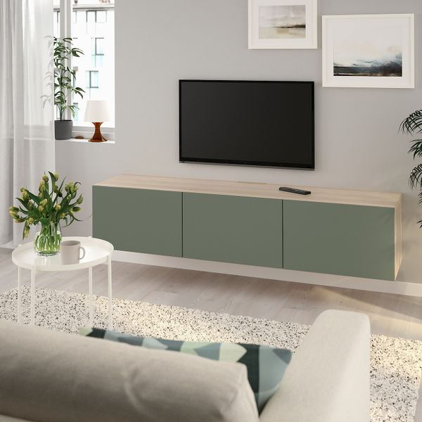 IKEA, дополнительный ракурс