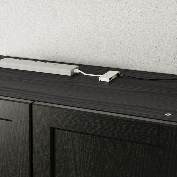 IKEA, дополнительный ракурс - схема-чертеж с размерами