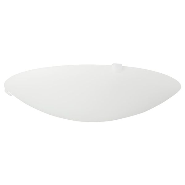 IKEA, вид спереди - схема-чертеж с размерами