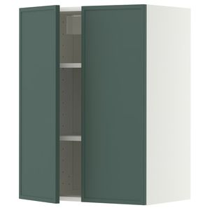 IKEA, вид спереди