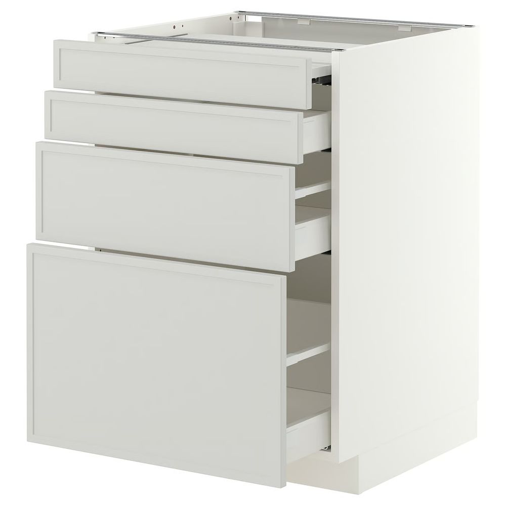 IKEA, вид спереди