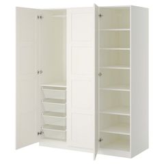 IKEA, вид спереди