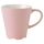 Кружка ДИНЕРА, светло-розовый (35 сл)