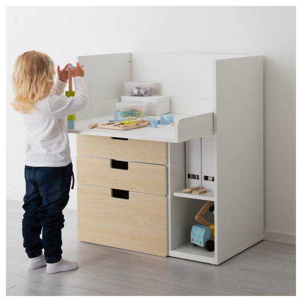 IKEA, дополнительный ракурс