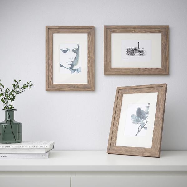 IKEA, дополнительный ракурс