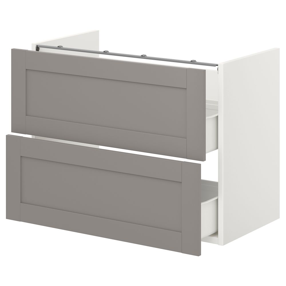 IKEA, вид спереди