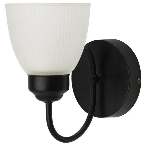 Бра РИСМОН, конусообразный - схема-чертеж с размерами