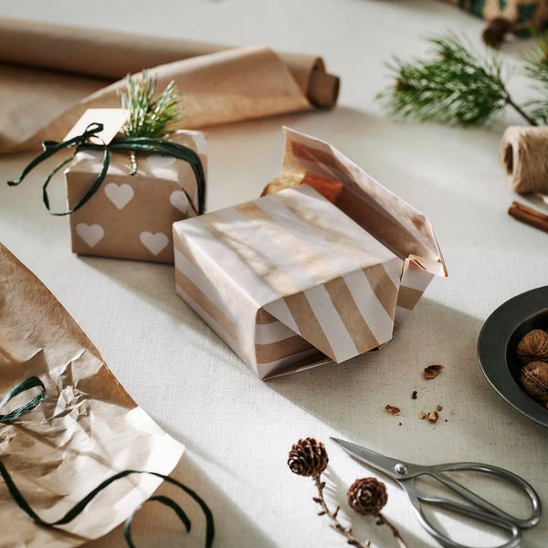 IKEA, дополнительный ракурс - схема-чертеж с размерами