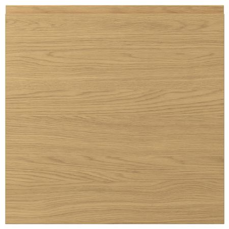 VOXTORP Дверь - под дуб 60x60 см