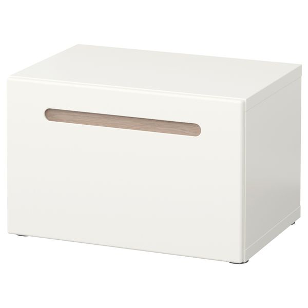 IKEA, вид спереди - схема-чертеж с размерами