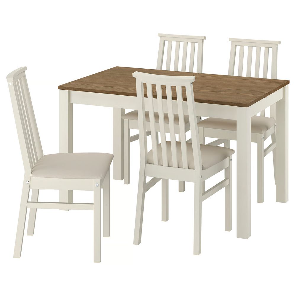 IKEA, вид спереди