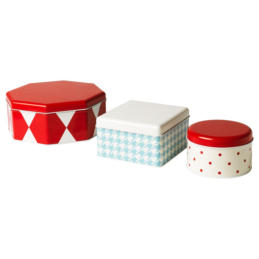 IKEA, вид спереди