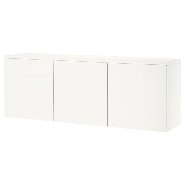 IKEA, вид спереди