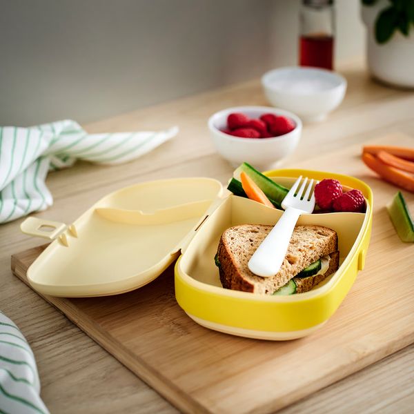 IKEA, дополнительный ракурс