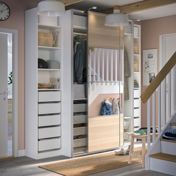 IKEA, дополнительный ракурс
