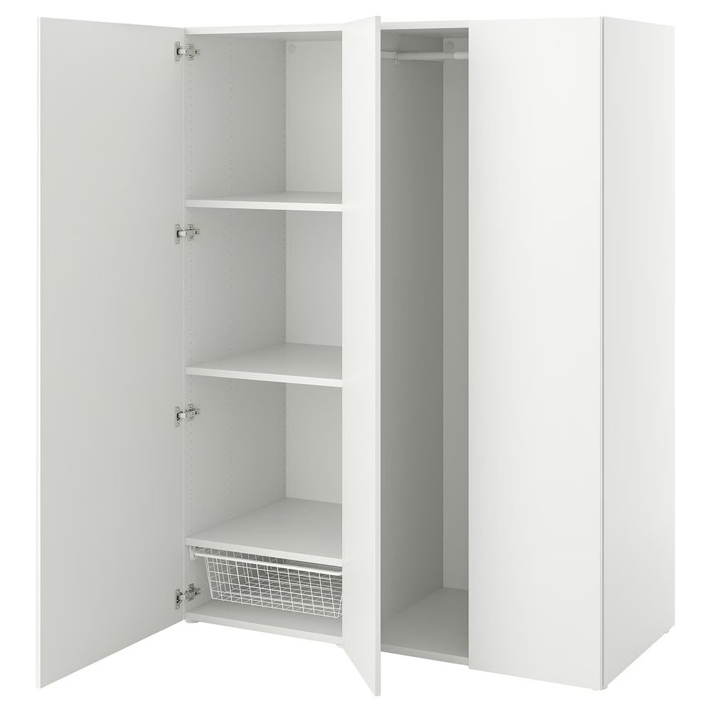 IKEA, вид спереди