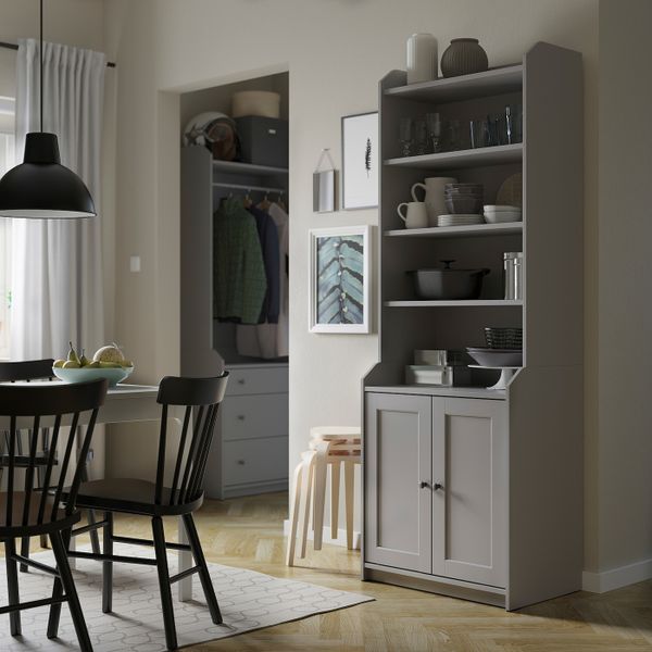 IKEA, дополнительный ракурс