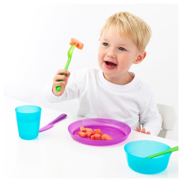 IKEA, дополнительный ракурс - схема-чертеж с размерами