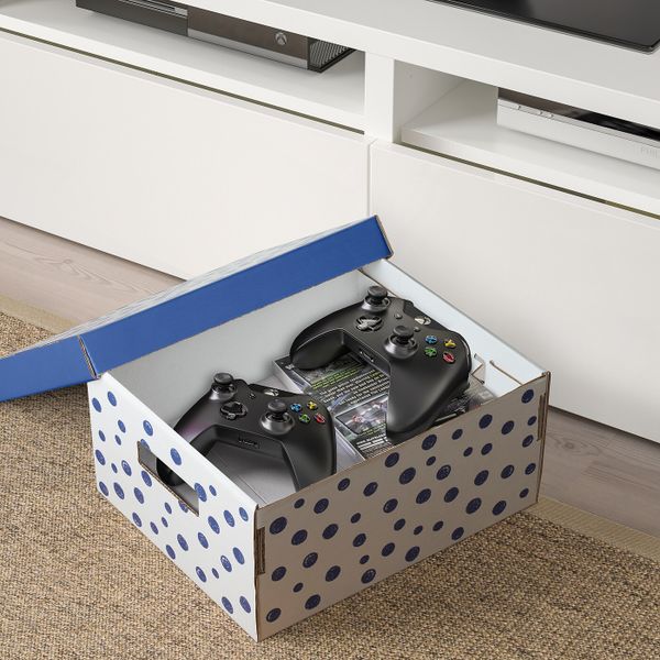 Упаковка 3 из 3 для IKEA