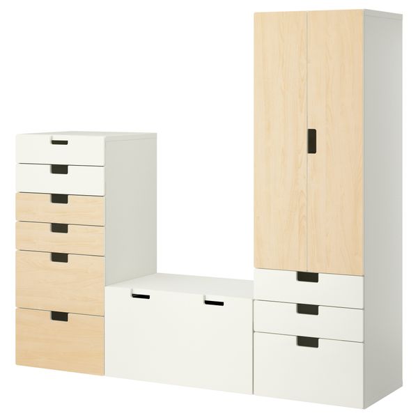 IKEA, вид спереди