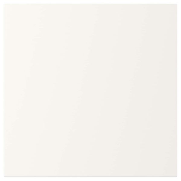 Дверь, белый 40x40 см IKEA FONNES ФОННЕС 303.875.09 - фото 1