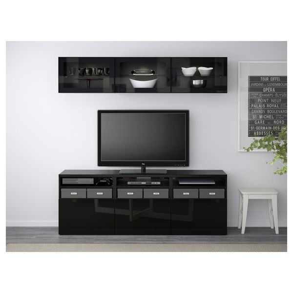 IKEA в интерьере