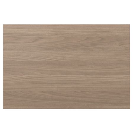 Дверь БРОКХУЛЬТ, под грецкий орех светло-серый