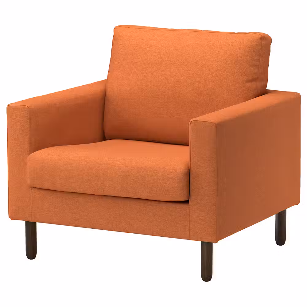 SALTSJÖBADEN САЛТСЁБАДЕН Кресло - фото 1