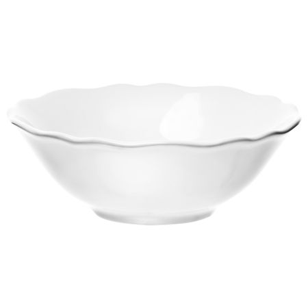 Миска АРВ, белый (15 см)