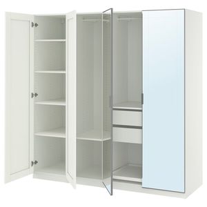 IKEA, вид спереди