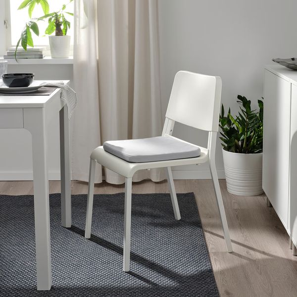 IKEA, дополнительный ракурс - схема-чертеж с размерами
