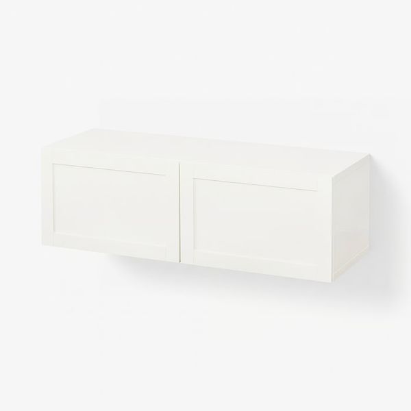IKEA, вид спереди