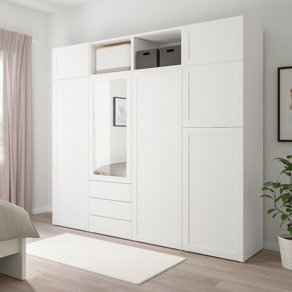 IKEA, дополнительный ракурс