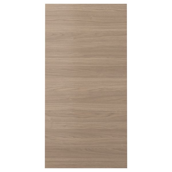 Дверь БРОКХУЛЬТ, под грецкий орех светло-серый - фото 1