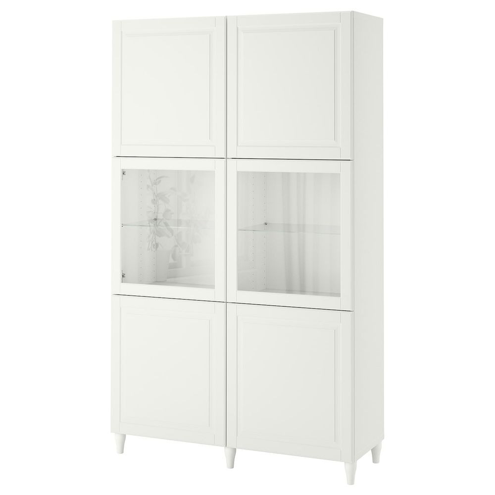 IKEA, вид спереди