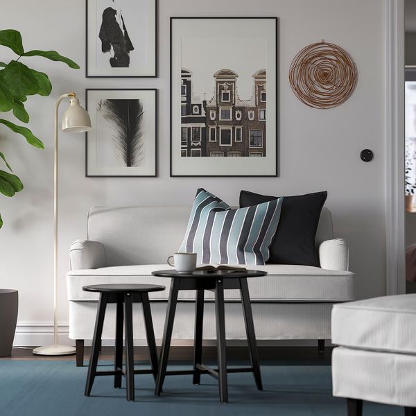 IKEA, дополнительный ракурс