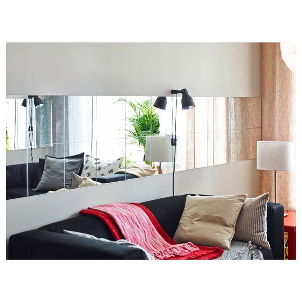 IKEA, дополнительный ракурс