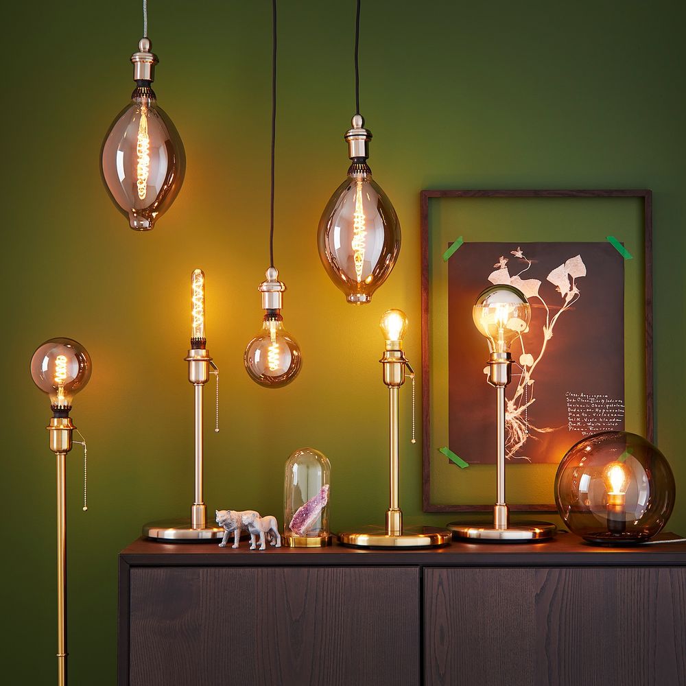 IKEA, вид спереди