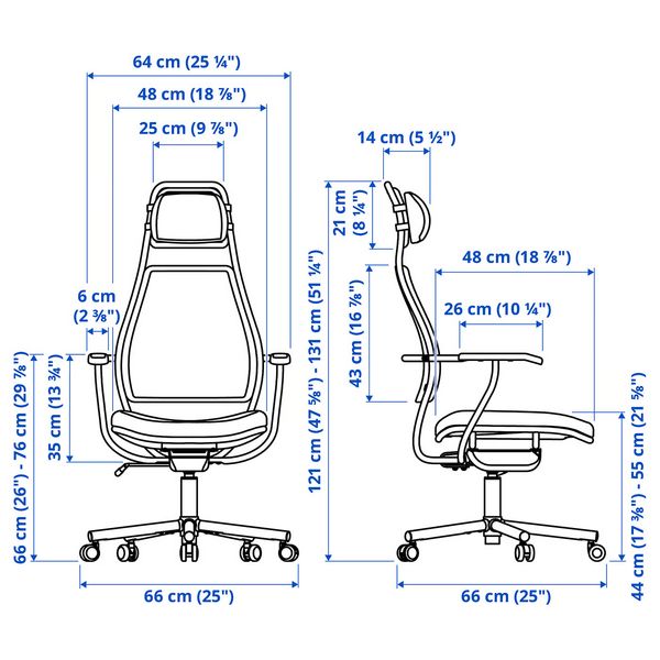 IKEA, дополнительный ракурс