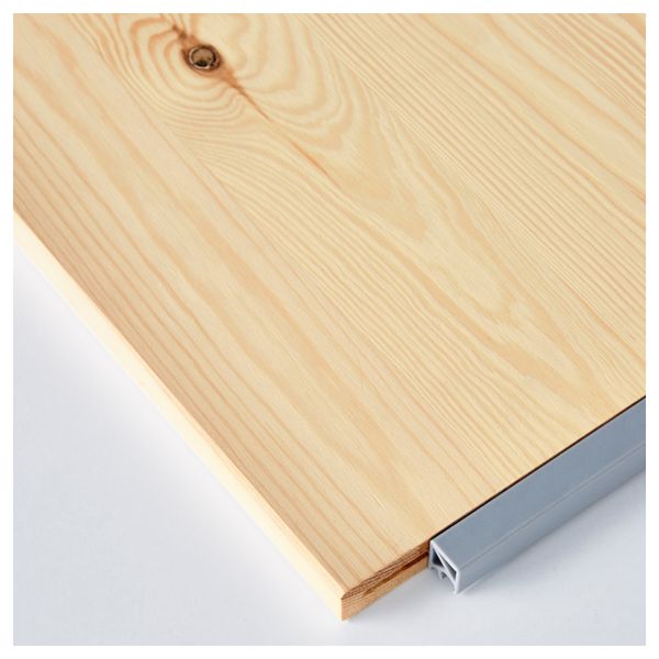 Полка ИВАР, сосна - фото 2