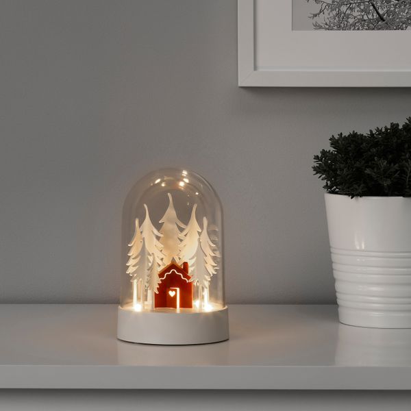 IKEA, дополнительный ракурс