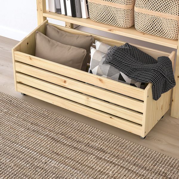 IKEA, дополнительный ракурс