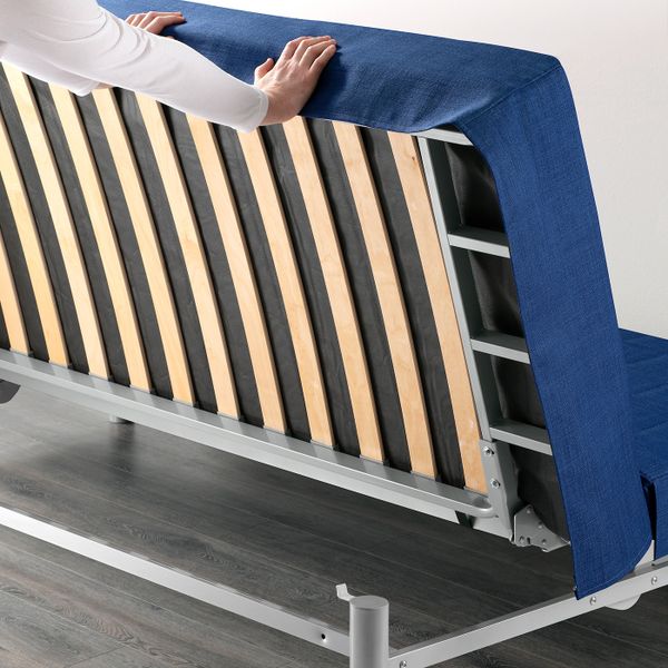 IKEA, дополнительный ракурс