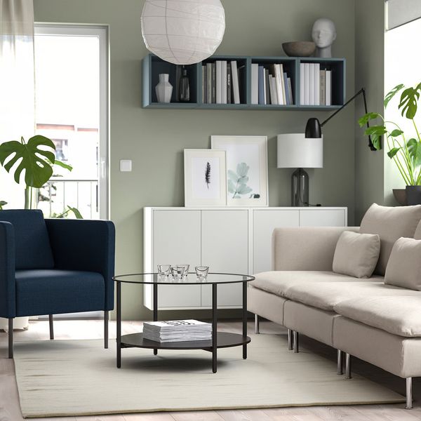 IKEA, дополнительный ракурс