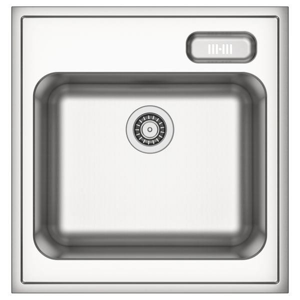 IKEA, вид спереди