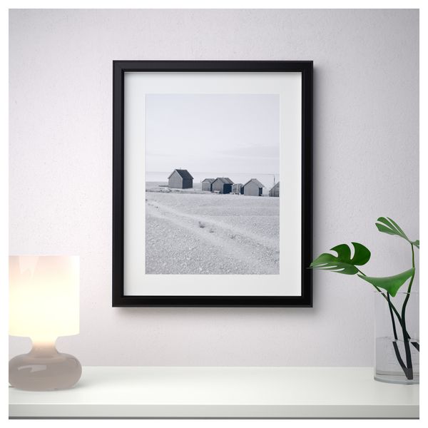 Рама ГУННАБУ, черный - фото 3